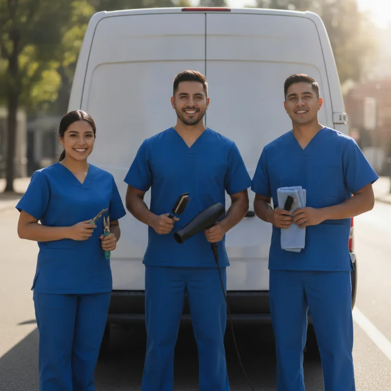 Tosador de Animais equipe em Braganca Paulista